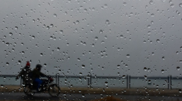 طقس بارد.. تقلبات جوية وفرص سقوط أمطار بمختلف المناطق حتى الثلاثاء المقبل